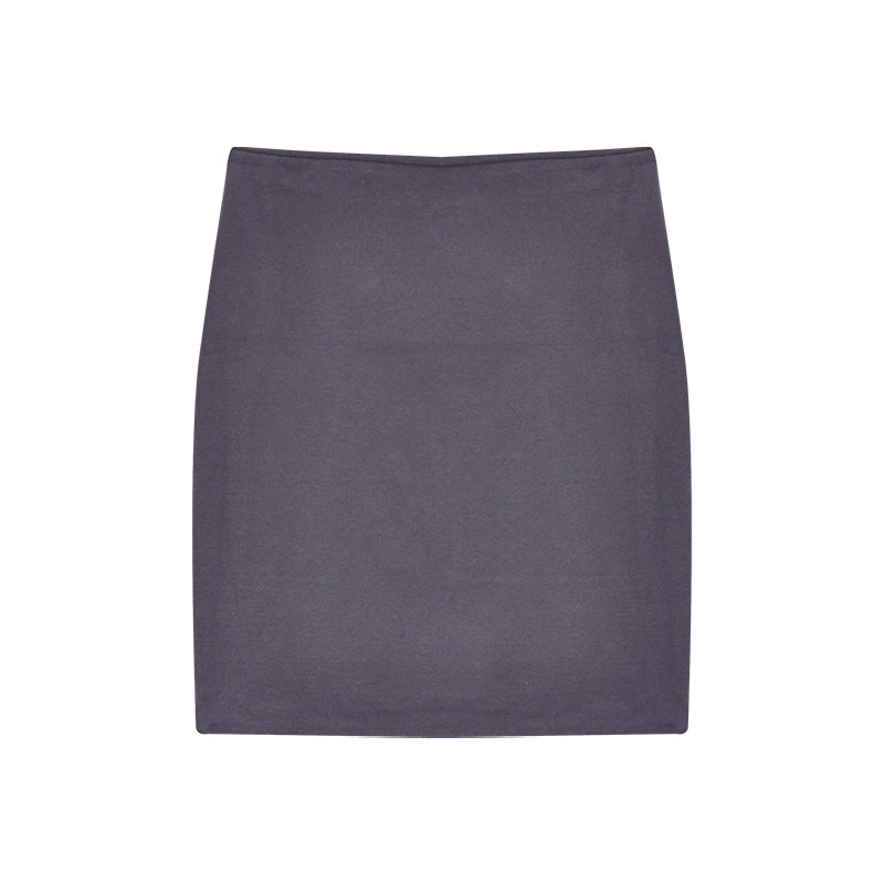 One Step Skirt Half Skirt Women Summer - AMAZEALL