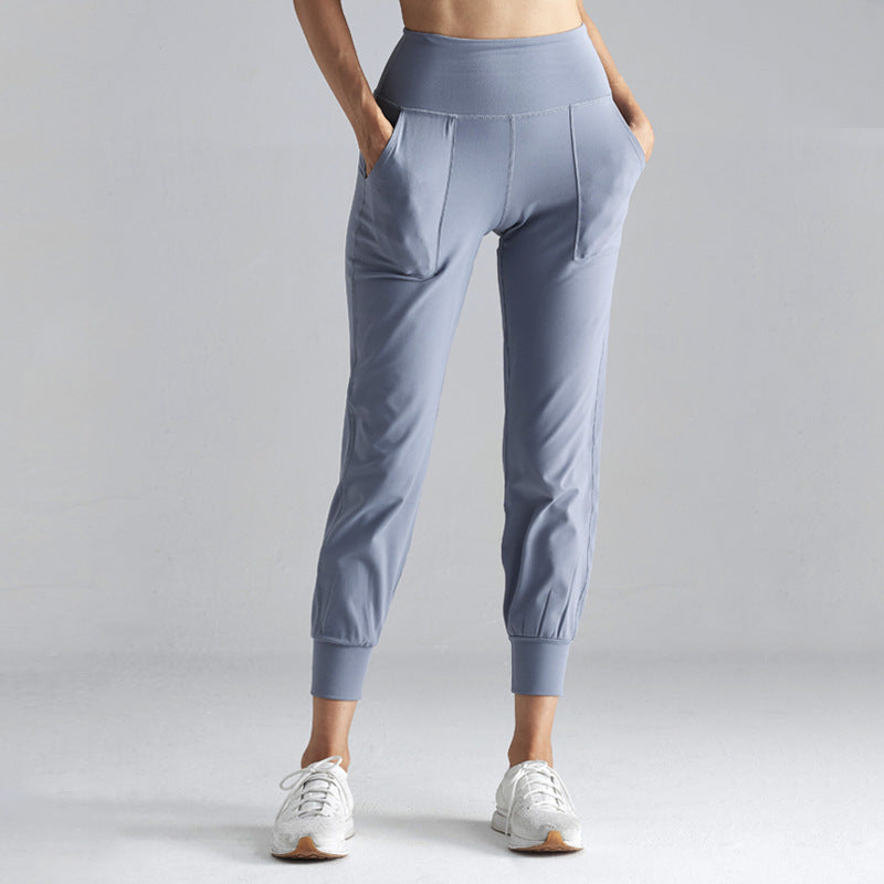 Fitness Capri Yoga Pants - AMAZEALL