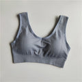 Bra pants yoga set - AMAZEALL