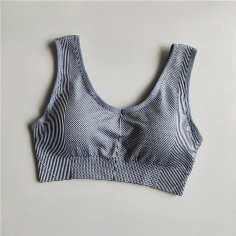 Bra pants yoga set - AMAZEALL