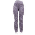 Seamless yoga pants - AMAZEALL
