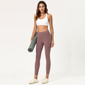 Sanding yoga pants - AMAZEALL
