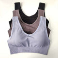 Bra pants yoga set - AMAZEALL