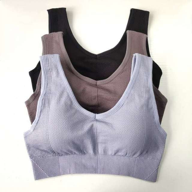 Bra pants yoga set - AMAZEALL