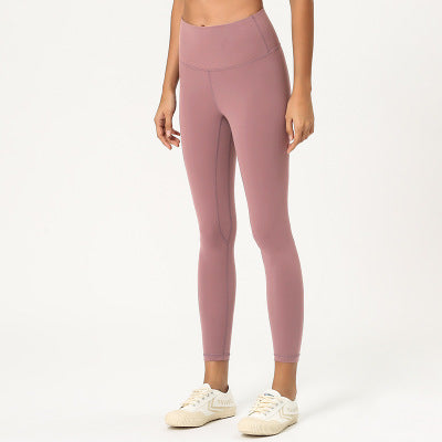 Sanding yoga pants - AMAZEALL