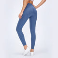 Women's stretch yoga pants - AMAZEALL