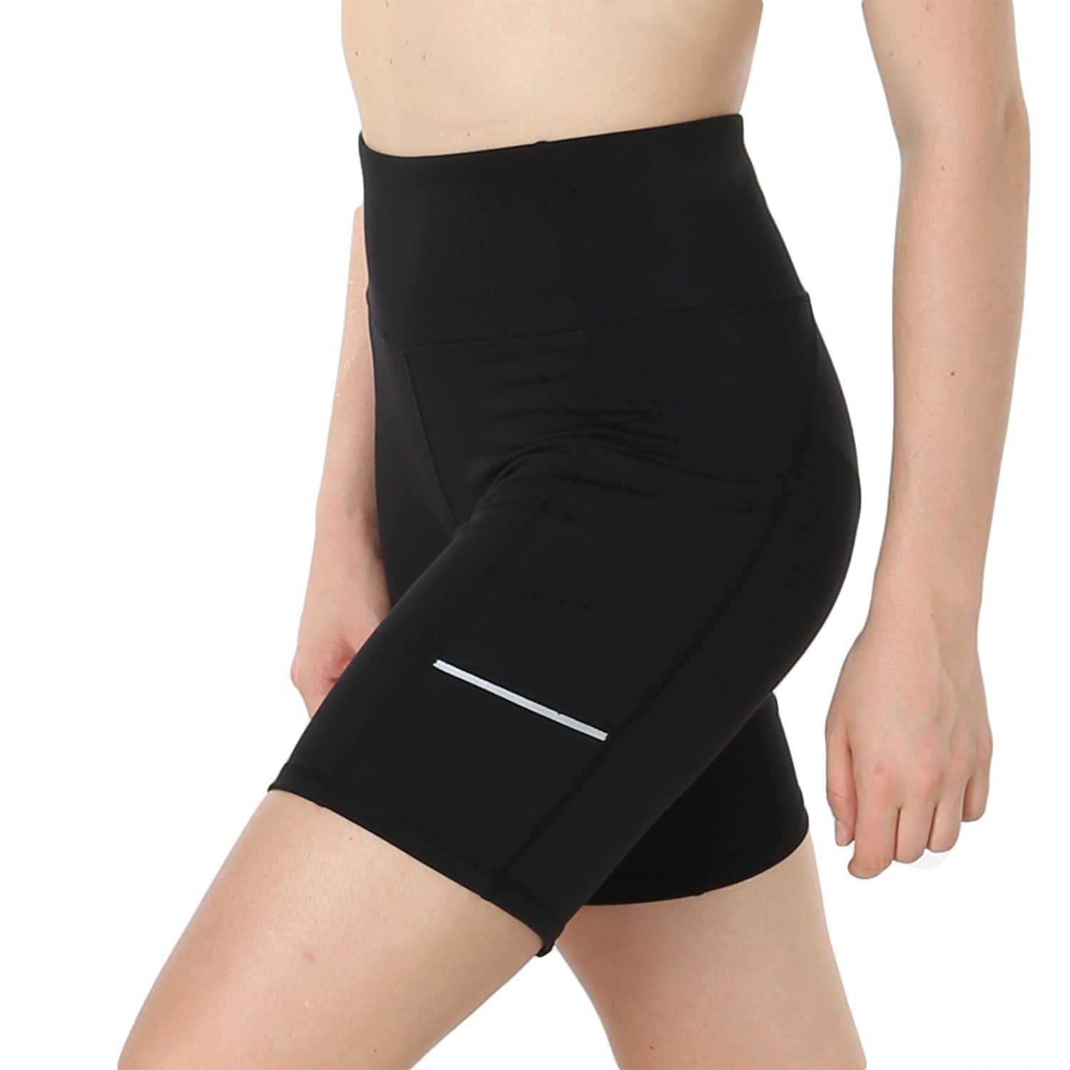 Sports shorts yoga pants - AMAZEALL