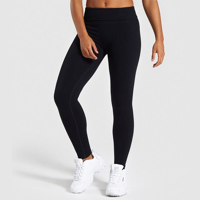 Bra pants yoga set - AMAZEALL