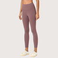 Sanding yoga pants - AMAZEALL