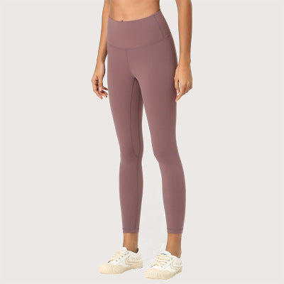 Sanding yoga pants - AMAZEALL