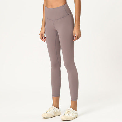 Sanding yoga pants - AMAZEALL