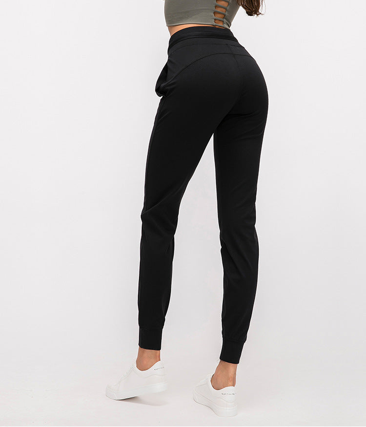 Naked yoga pants - AMAZEALL
