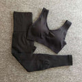 Bra pants yoga set - AMAZEALL