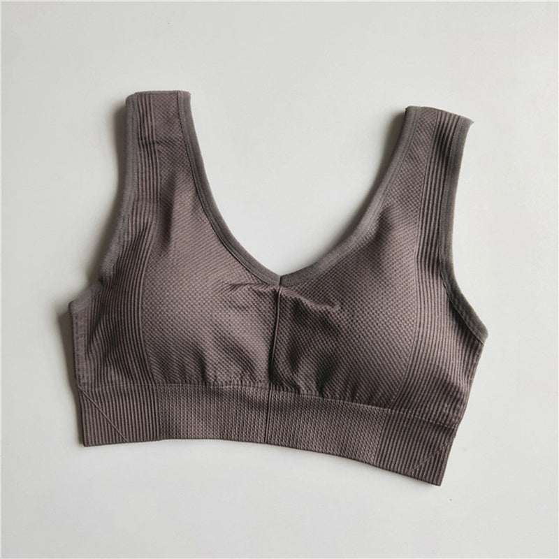 Bra pants yoga set - AMAZEALL