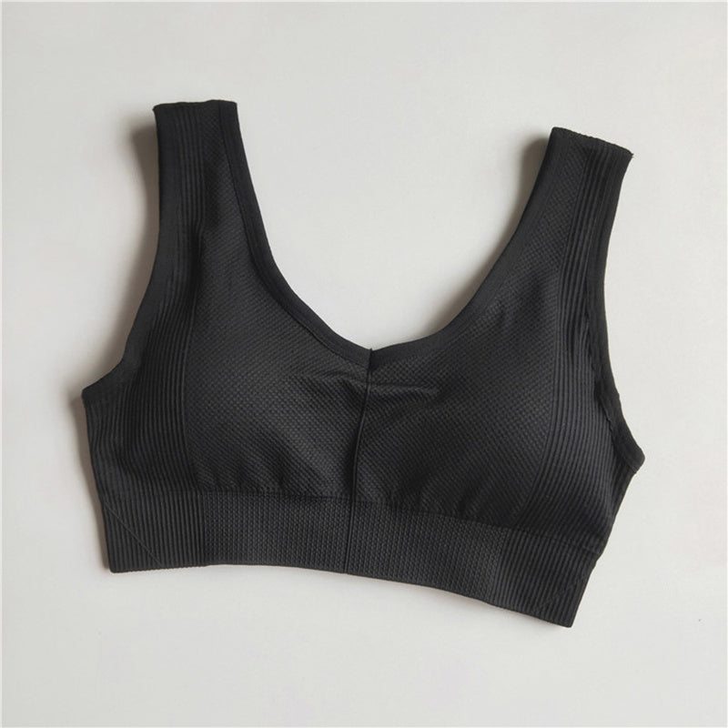 Bra pants yoga set - AMAZEALL