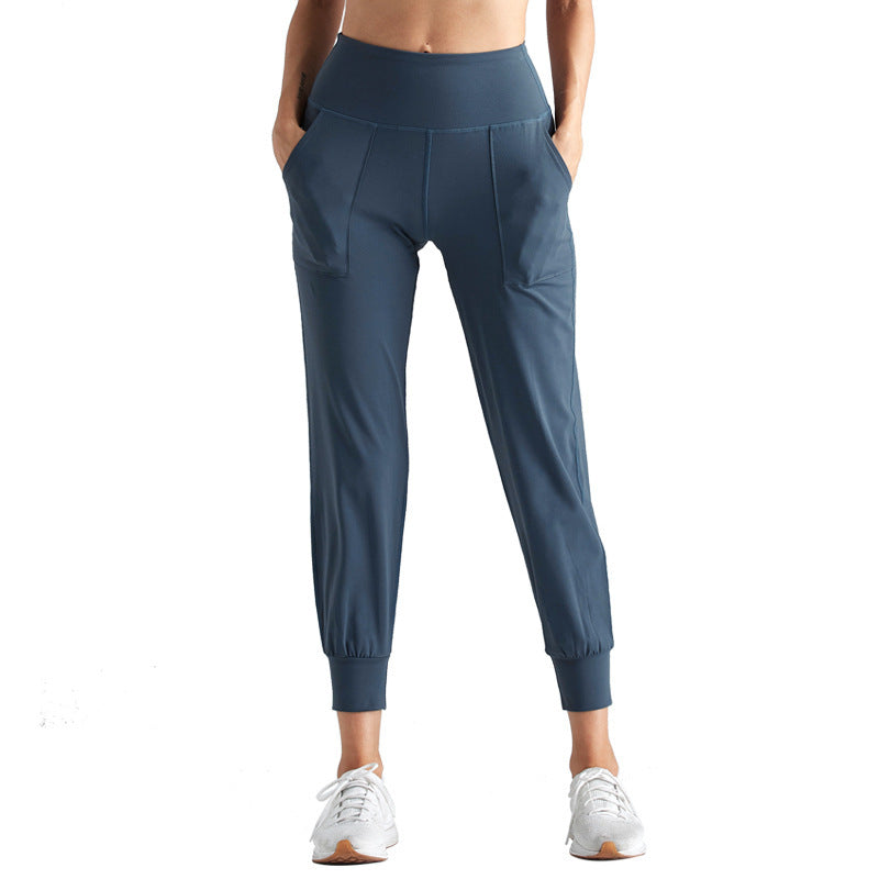 Fitness Capri Yoga Pants - AMAZEALL