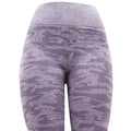 Seamless yoga pants - AMAZEALL