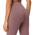 Sanding yoga pants - AMAZEALL