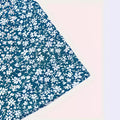 New Printed Skirt Elastic Waist Women - AMAZEALL