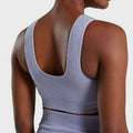 Bra pants yoga set - AMAZEALL