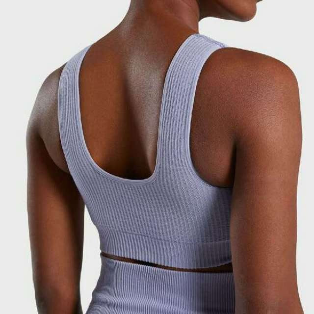 Bra pants yoga set - AMAZEALL