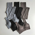 Bra pants yoga set - AMAZEALL