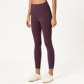 Sanding yoga pants - AMAZEALL