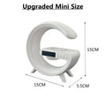Multifunction Wireless Charger Stand - AMAZEALL.STORE