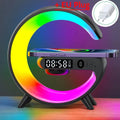 Multifunction Wireless Charger Stand - AMAZEALL.STORE