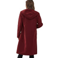 Autumn And Winter New Loose And Long All-match Bottoming Sweater Coat - AMAZEALL